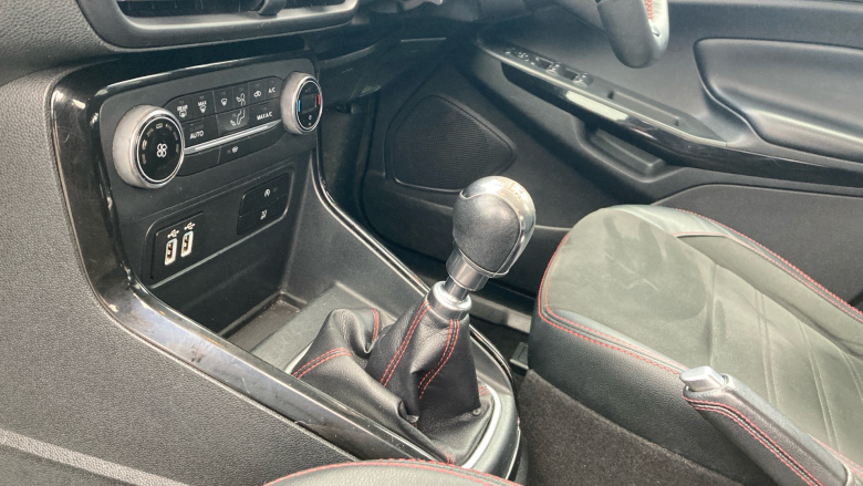 Ford EcoSport 1.0 EcoBoost 140 ST-Line 5dr Petrol Hatchback